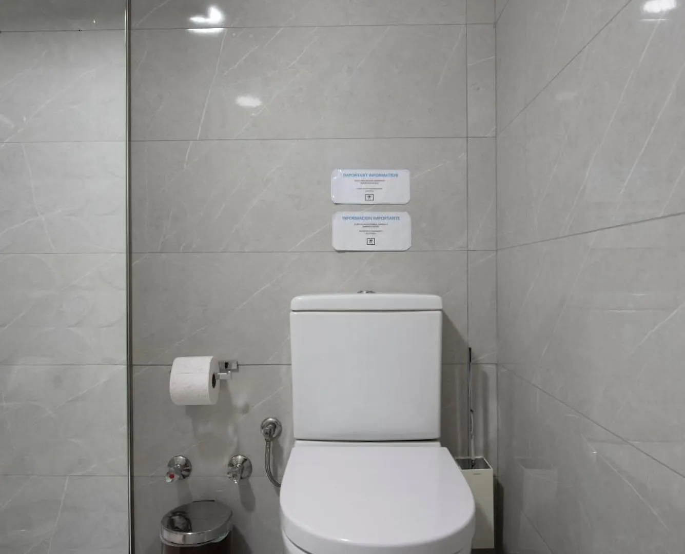 Apartamento Frente a la playa Malagueta-Ciudad Melilla, 6 personas Málaga