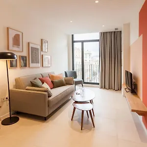 Premium - Calle Granada Apartamento