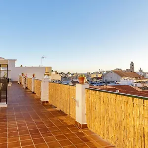 Appartement Fun Building Flats By Homeabout, Málaga